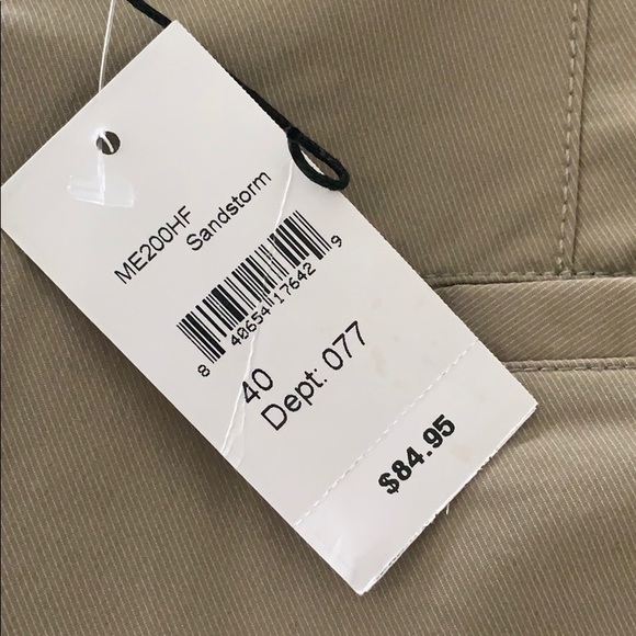 Travis Mathew golf shorts - Picture 3 of 3